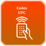 Code Control Remote For UPC icon