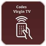 Codigo Control Para Virgin TV