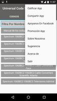 Codigo Control Para Spectrum imagem de tela 1