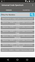 Codigo Control Para Spectrum imagem de tela 3