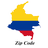 Zip Code Colombia APK