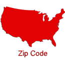 Zip Code EE.UU (USA) APK