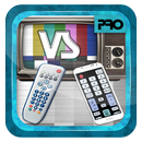 Remote Control TV plus 2 APK