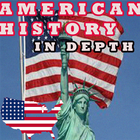 AMERICAN HISTORY IN DEPTH icône