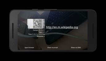 QR Code & Bar Code Scanner bài đăng