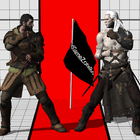 Combat Martial biểu tượng