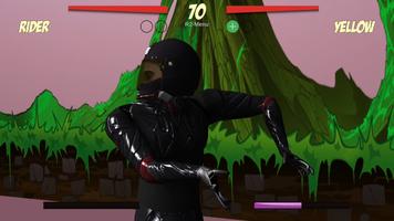 Combat Martial ảnh chụp màn hình 2