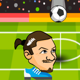 Football Header biểu tượng