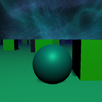 Avoid the Cubes APK