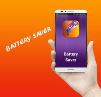 Battery Saver Affiche