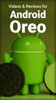Videos for Android Oreo & Reviews Affiche