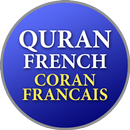 Coran Français – Holy Quran in French Language APK
