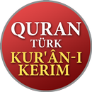 Kuran-i Kerim - Turkish Quran, القرآن الكريم APK