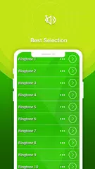 Descargar APK de Free Ringtones 2018