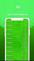 Free Ringtones 2018 screenshot 3