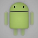 Bugdroid Soy Milk icon