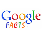 Google Facts 아이콘
