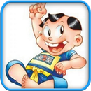 Thần Đồng Nước Việt - Truyện Tranh Hài APK