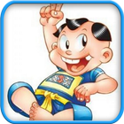 Thần Đồng Nước Việt - Truyện Tranh Hài simgesi