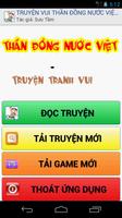 Thần Đồng Nước Việt - Truyện Tranh Hài gönderen
