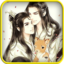 TRUYỆN ĐAM MỸ HAY - TRUYỆN FULL APK