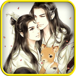 TRUYỆN ĐAM MỸ HAY - TRUYỆN FULL