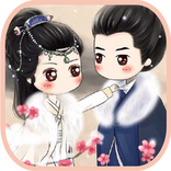 Ngôn Tình Cung Đấu - Truyện Full