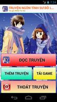 Ngôn Tình Sư Đồ Luyến - Truyện full hay gönderen