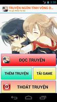 Truyện Ngôn Tình Võng Du - Truyện Full gönderen