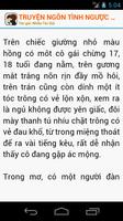 Ngôn Tình Ngược Hay - Truyện Full Ekran Görüntüsü 3