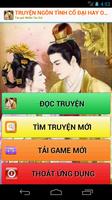 Ngôn Tình Cổ Đại Hay - Truyện Full gönderen