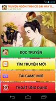 Ngôn Tình Cổ Đại Hay - Truyện Full poster