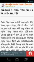 Truyện Ngôn Tình Công Sở Hay Ekran Görüntüsü 3