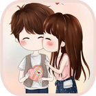 Truyện Ngôn Tình HE (Truyện Full Hay) simgesi