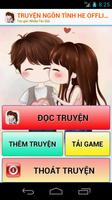 Truyện Ngôn Tình HE (Truyện Full Hay) gönderen