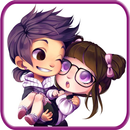 Truyện Ngôn Tình HE phần 2 - Truyện Hay APK