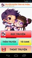 Truyện Ngôn Tình HE phần 2 - Truyện Hay gönderen