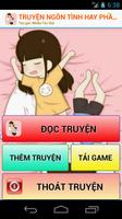 Tiểu Thuyết Ngôn Tình Hay - Truyện Full gönderen