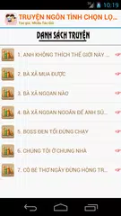 Tiểu Thuyết Ngôn Tình Offline (Truyện full) APK download