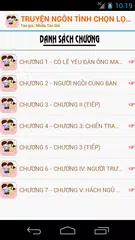 Tiểu Thuyết Ngôn Tình Offline (Truyện full) APK download