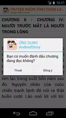 Tiểu Thuyết Ngôn Tình Offline (Truyện full) APK download