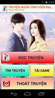 Truyện Ngôn Tình Hiện Đại - Truyện Full gönderen