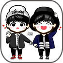 Truyện Teen Offline - Truyện full APK