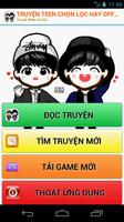 Truyện Teen Offline - Truyện full gönderen