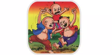 Truyện Trạng Quỳnh - Truyện hay