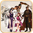 Kiếm Khách Giang Hồ - Truyện Tranh Hay APK