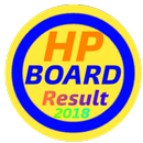 HP BOARD Results 2018 APK