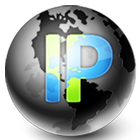 IP Detect icon