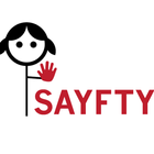 Sayfty(safety) 圖標