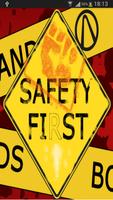 Sayfty(safety) poster